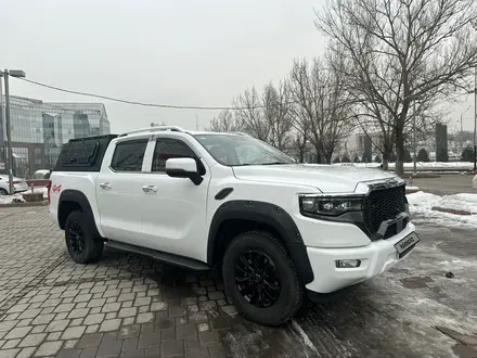 Foton 2023 года за 25 000 000 тг. в Алматы – фото 2