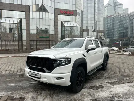 Foton 2023 года за 25 000 000 тг. в Алматы