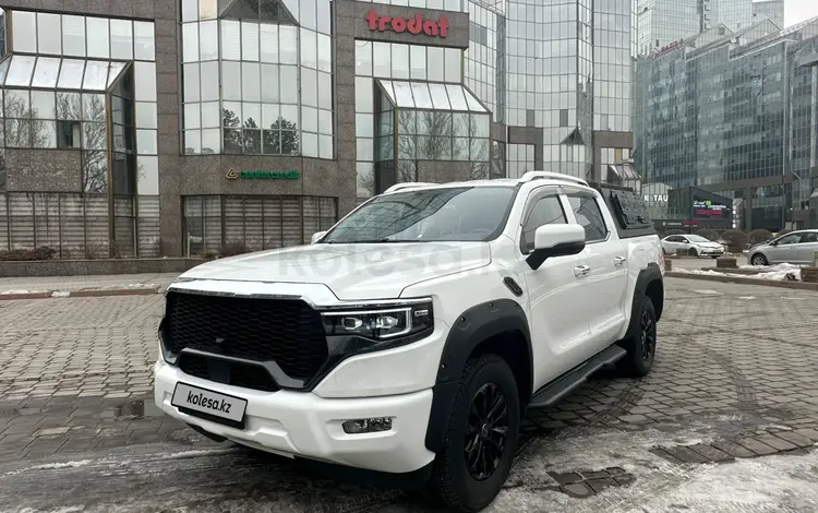 Foton 2023 годаүшін25 000 000 тг. в Алматы