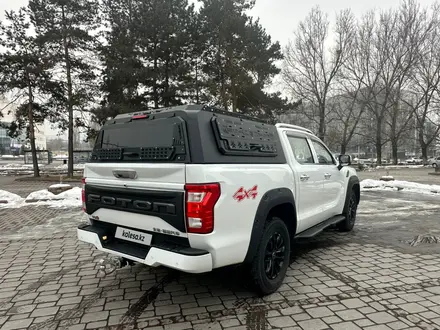 Foton 2023 года за 25 000 000 тг. в Алматы – фото 3