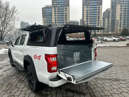 Foton 2023 года за 25 000 000 тг. в Алматы – фото 8