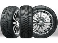 Nexen Winguard Sport2 245/40r20 275/30r20 за 430 000 тг. в Алматы