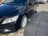 Toyota Camry 2013 года за 11 500 000 тг. в Костанай – фото 5