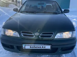 Nissan Primera