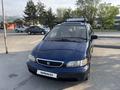Honda Shuttle 1999 года за 3 200 000 тг. в Алматы