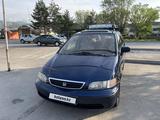 Honda Shuttle 1999 годаүшін3 200 000 тг. в Алматы