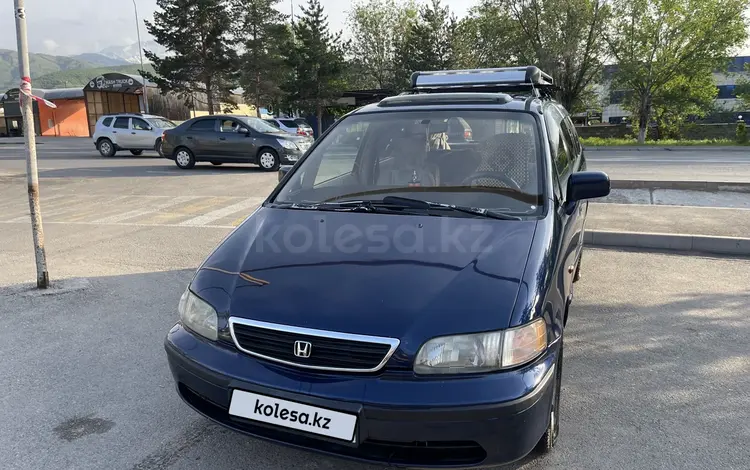 Honda Shuttle 1999 года за 3 200 000 тг. в Алматы