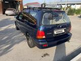 Honda Shuttle 1999 годаүшін3 200 000 тг. в Алматы – фото 4