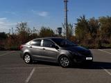 Kia Rio 2014 годаүшін4 685 000 тг. в Усть-Каменогорск