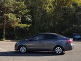 Kia Rio 2014 годаүшін4 685 000 тг. в Усть-Каменогорск – фото 2
