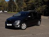 Kia Rio 2014 годаүшін4 685 000 тг. в Усть-Каменогорск – фото 4