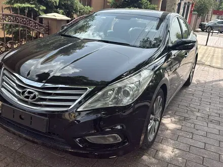 Hyundai Grandeur 2011 года за 4 000 000 тг. в Шымкент – фото 2