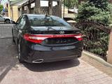 Hyundai Grandeur 2011 годаүшін4 000 000 тг. в Шымкент – фото 4