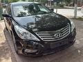 Hyundai Grandeur 2011 года за 4 000 000 тг. в Шымкент