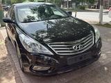 Hyundai Grandeur 2011 годаүшін4 000 000 тг. в Шымкент