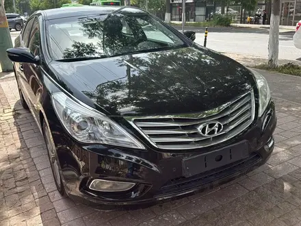Hyundai Grandeur 2011 года за 4 000 000 тг. в Шымкент