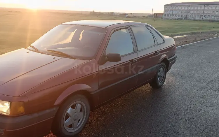 Volkswagen Passat 1992 года за 1 800 000 тг. в Караганда