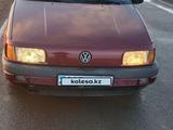 Volkswagen Passat 1992 годаүшін1 800 000 тг. в Караганда – фото 2