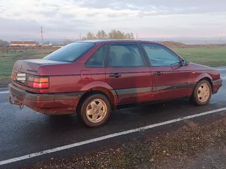 Volkswagen Passat 1992 года за 1 800 000 тг. в Караганда – фото 4