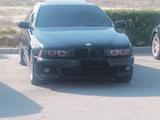 BMW 525 2003 годаүшін3 800 000 тг. в Актау – фото 3