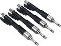 Форсунка топливная 13647597870 BMW N20/N55 — (BOSCH 0261500186) F10/X5 за 78 000 тг. в Астана – фото 2