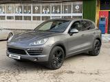 Porsche Cayenne 2014 года за 13 200 000 тг. в Караганда – фото 3