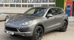 Porsche Cayenne 2014 годаfor13 200 000 тг. в Караганда – фото 4