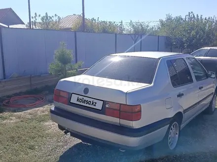 Volkswagen Vento 1993 года за 1 550 000 тг. в Талдыкорган