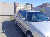 Volkswagen Vento 1993 года за 1 550 000 тг. в Талдыкорган – фото 3