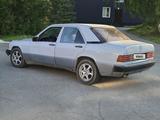 Mercedes-Benz 190 1991 года за 750 000 тг. в Риддер – фото 4