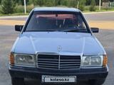 Mercedes-Benz 190 1991 года за 750 000 тг. в Риддер – фото 5