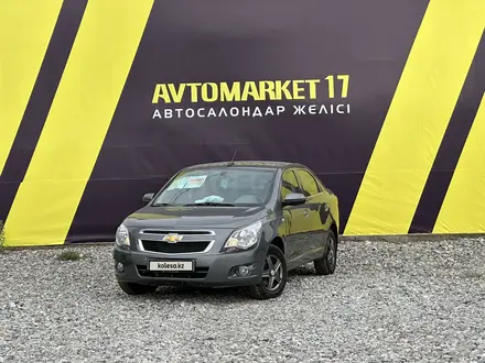 Chevrolet Cobalt 2020 года за 5 250 000 тг. в Шымкент