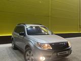 Subaru Forester 2011 года за 7 200 000 тг. в Актобе – фото 2