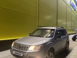 Subaru Forester 2011 года за 7 200 000 тг. в Актобе – фото 4