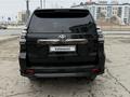 Toyota Land Cruiser Prado 2022 года за 38 000 000 тг. в Атырау – фото 8