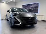 Changan UNI-T 1.5 DCT 2025 года за 14 290 000 тг. в Семей