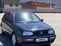 Volkswagen Golf 1996 года за 2 350 000 тг. в Туркестан – фото 2