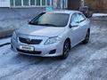 Toyota Corolla 2008 годаүшін4 200 000 тг. в Усть-Каменогорск