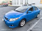 Toyota Corolla 2009 годаүшін4 400 000 тг. в Алматы – фото 2