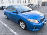 Toyota Corolla 2009 года за 4 400 000 тг. в Алматы