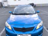 Toyota Corolla 2009 годаүшін4 400 000 тг. в Алматы – фото 3