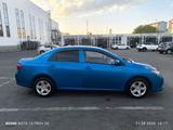 Toyota Corolla 2009 годаүшін4 400 000 тг. в Алматы – фото 4