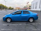 Toyota Corolla 2009 годаүшін4 400 000 тг. в Алматы – фото 5