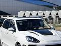 Porsche Cayenne 2014 годаүшін20 000 000 тг. в Алматы – фото 8