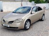 Nissan Primera 2003 годаүшін2 300 000 тг. в Кокшетау – фото 2