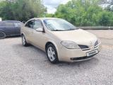 Nissan Primera 2003 годаүшін2 300 000 тг. в Кокшетау