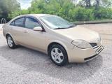 Nissan Primera 2003 годаүшін2 300 000 тг. в Кокшетау – фото 3