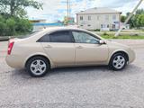 Nissan Primera 2003 годаүшін2 300 000 тг. в Кокшетау – фото 4