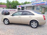 Nissan Primera 2003 годаүшін2 300 000 тг. в Кокшетау – фото 5