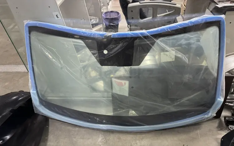 Стекло лобовое Hyundai Bayonүшін150 000 тг. в Алматы